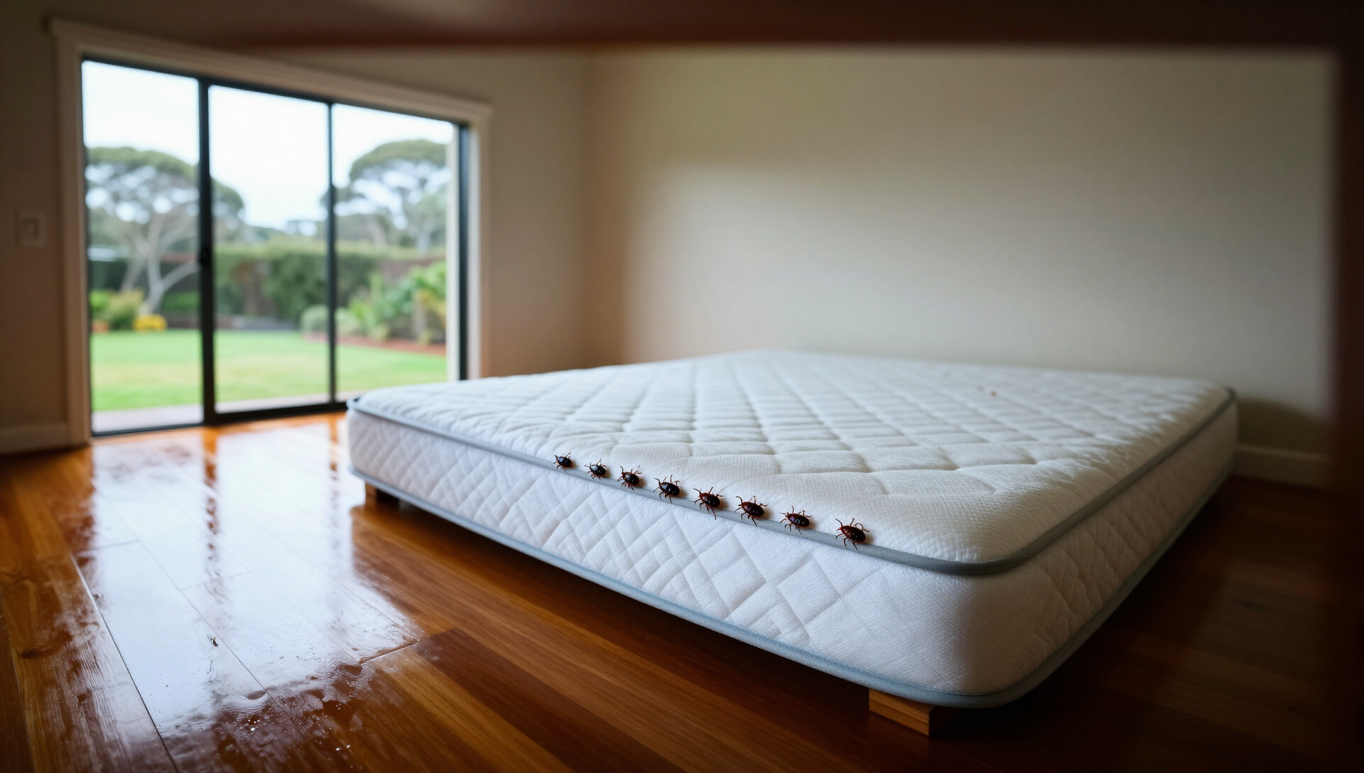 Bed Bugs Control in Harrington Park