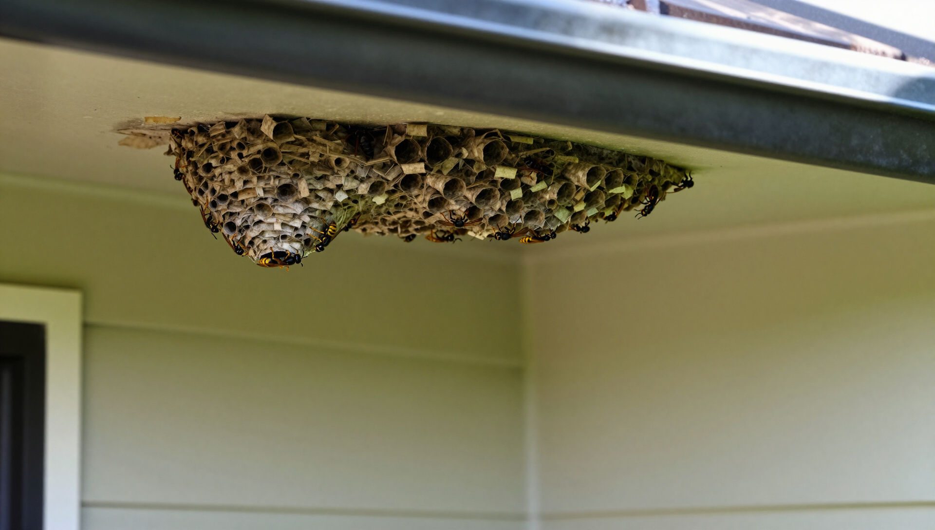 Bees and Wasp Removal in Harrington Park